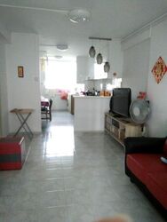 Blk 523 Bukit Batok Street 52 (Bukit Batok), HDB 3 Rooms #480090001
